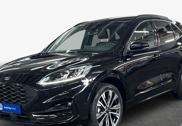 Ford Kuga 80.614 km 23.513 &euro; Hannover 30165