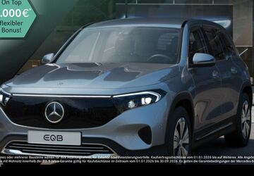 Mercedes-Benz EQB 12.895 km 38.590 &euro; Hannover/Langenhagen 30855