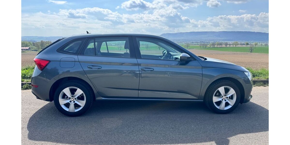 Skoda Scala 93.000 km 14.200 &euro; Springe 31832