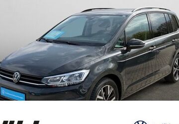 VW Touran 39.636 km 29.670 &euro; Hildesheim 31137