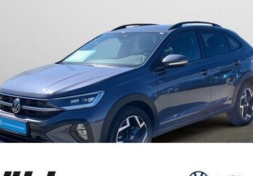 VW Taigo 25.989 km 26.990 &euro; Hildesheim 31137