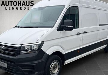 VW Crafter 47.350 km 29.999 &euro; Lengede 38268