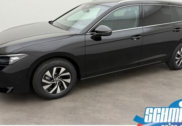 VW Passat Variant 14.500 km 41.600 &euro; Peine 31226