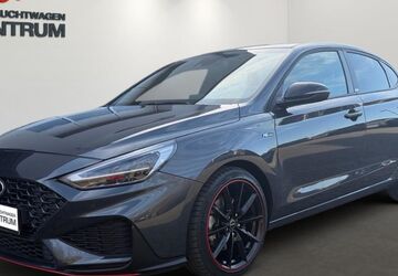 Hyundai i30 39.858 km 22.990 &euro; Laatzen 30880