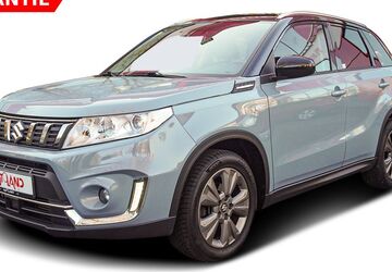 Suzuki Vitara 38.653 km 21.990 &euro; Hannover 30179
