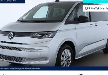 VW T7 Multivan 28.919 km 53.760 &euro; Hannover 30419