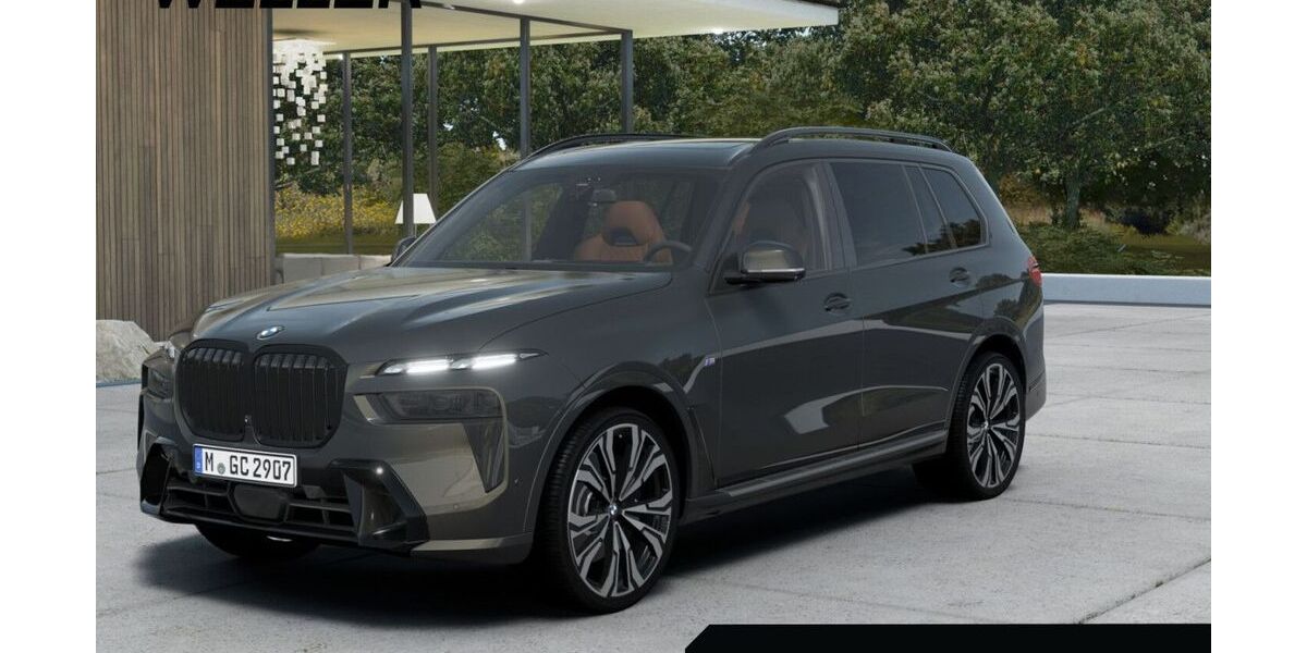 BMW X7 8.505 km 92.990 &euro; Hildesheim 31137