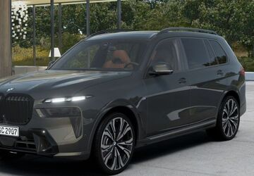 BMW X7 8.505 km 94.850 &euro; Hildesheim 31137