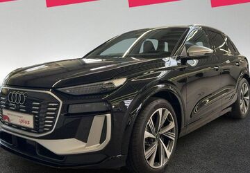 Audi SQ6 e-tron 9.999 km 89.990 &euro; Hannover 30179