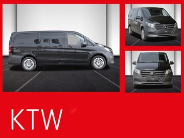 Gebrauchte Mercedes-Benz Vito