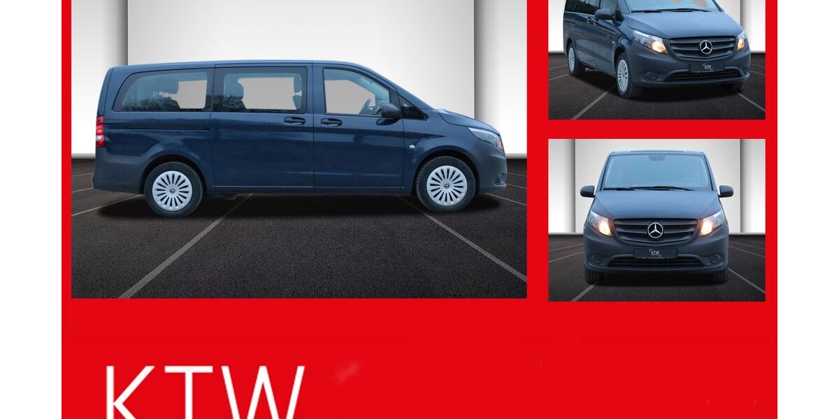 Mercedes-Benz Vito 53.414 km 28.988 &euro; Hildesheim 31137