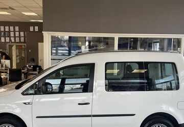 VW Caddy 38.730 km 16.990 &euro; Hannover 30419