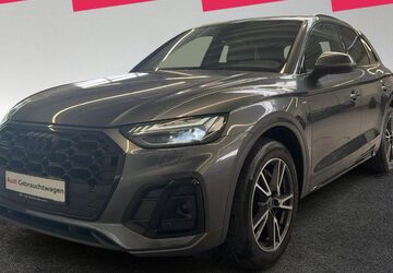 Audi Q5 48.990 km 45.950 &euro; Hannover 30179