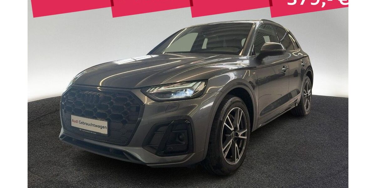 Audi Q5 48.990 km 45.950 &euro; Hannover 30179