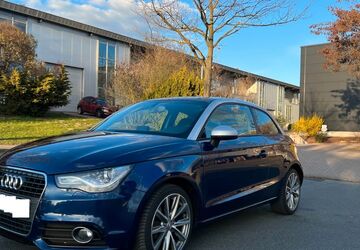 Audi A1 233.000 km 8.188 &euro; Hannover 30455