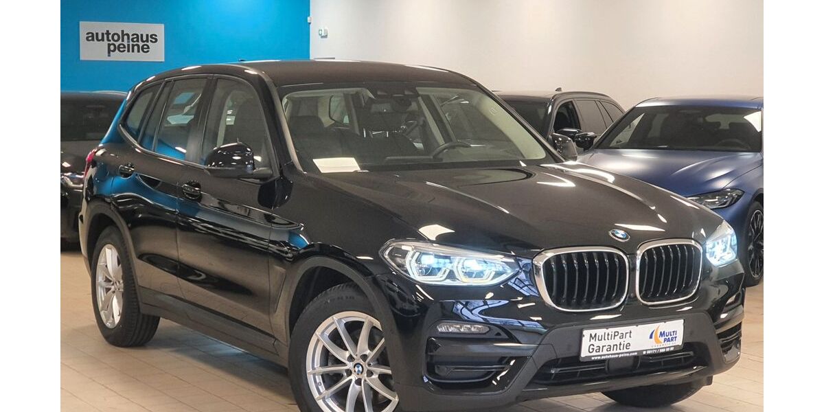BMW X3 88.316 km 31.497 &euro; Peine 31228
