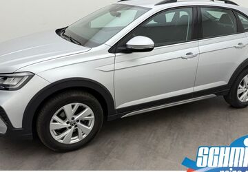 VW Taigo 23.290 km 19.200 &euro; Peine 31226