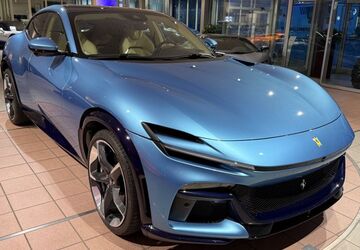 Ferrari Purosangue 11.350 km 468.000 &euro; Hannover 30655