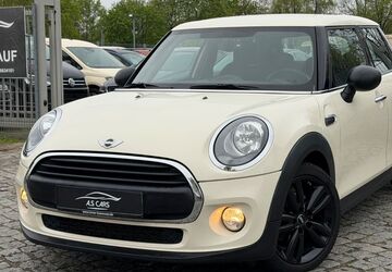 Mini ONE 70.000 km 8.990 &euro; Hannover 30179