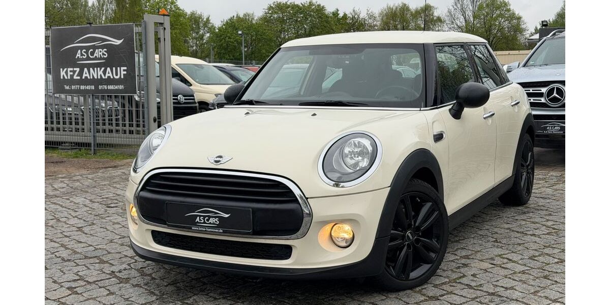 Mini ONE 70.000 km 8.990 &euro; Hannover 30179