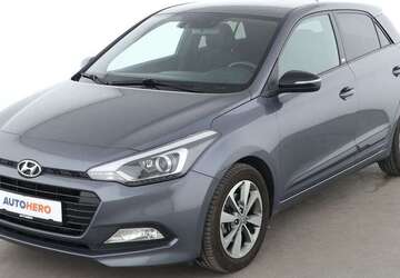 Hyundai i20 42.698 km 11.870 &euro; Laatzen 30880