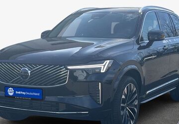 Volvo XC90 22.969 km 62.417 &euro; Hildesheim 31135