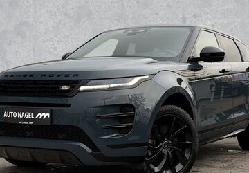Land Rover Range Rover Evoque 8.914 km 45.490 &euro; Hannover 30179