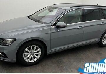 VW Passat Variant 6.260 km 34.200 &euro; Peine 31226