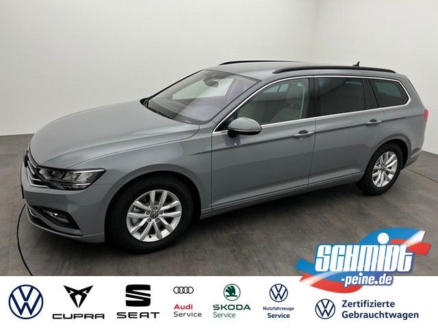VW Passat Variant 6.260 km 34.200 &euro; Peine 31226
