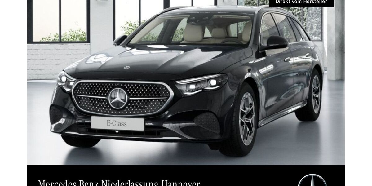 Mercedes-Benz E 200 13.805 km 46.980 &euro; Hannover 30655