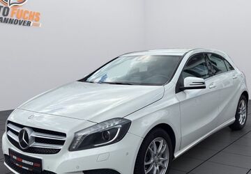Mercedes-Benz A 180 95.000 km 10.980 &euro; Lehrte 31275