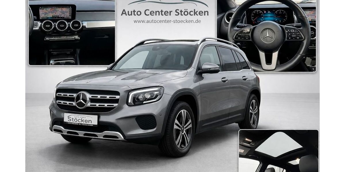 Mercedes-Benz GLB 180 112.400 km 27.800 &euro; Hannover 30419