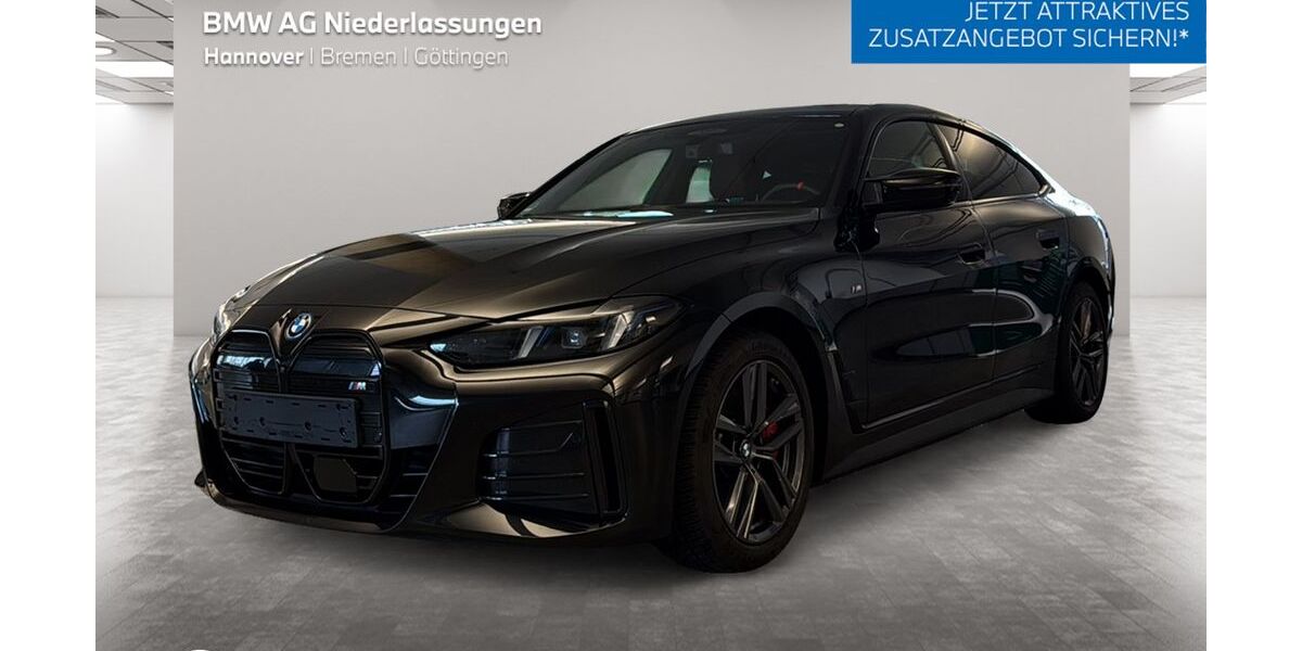 BMW i4 24.029 km 62.790 &euro; Hannover 30539
