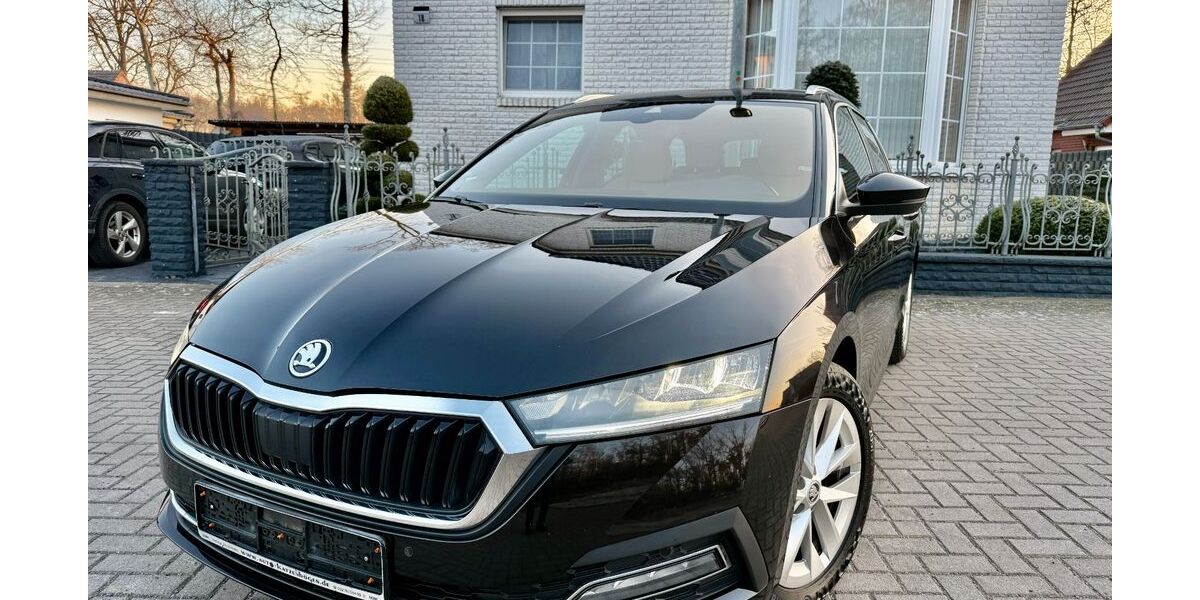 Skoda Octavia 141.456 km 12.999 &euro; hannover 30659