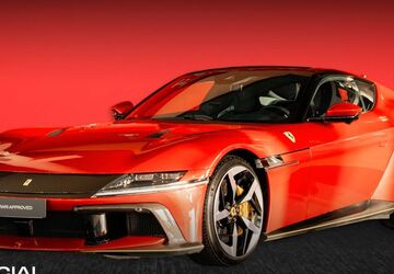Ferrari 12Cilindri 6.550 km 449.500 &euro; Hannover 30539