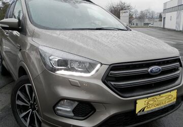 Ford Kuga 30.000 km 21.990 &euro; Elze 31008