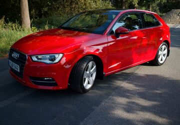 Audi A3 135.500 km 11.900 &euro; Hannover 30459