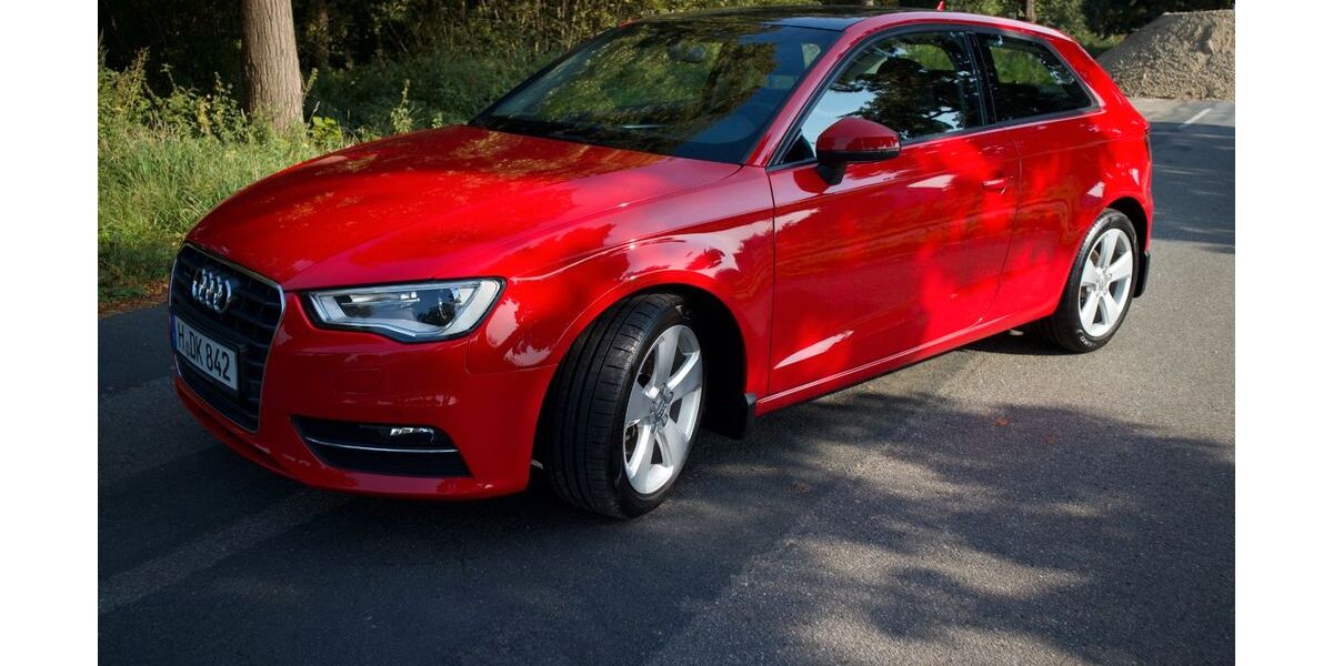 Audi A3 135.500 km 11.900 &euro; Hannover 30459