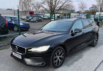 Volvo V60 218.000 km 20.999 &euro; Hannover 30179