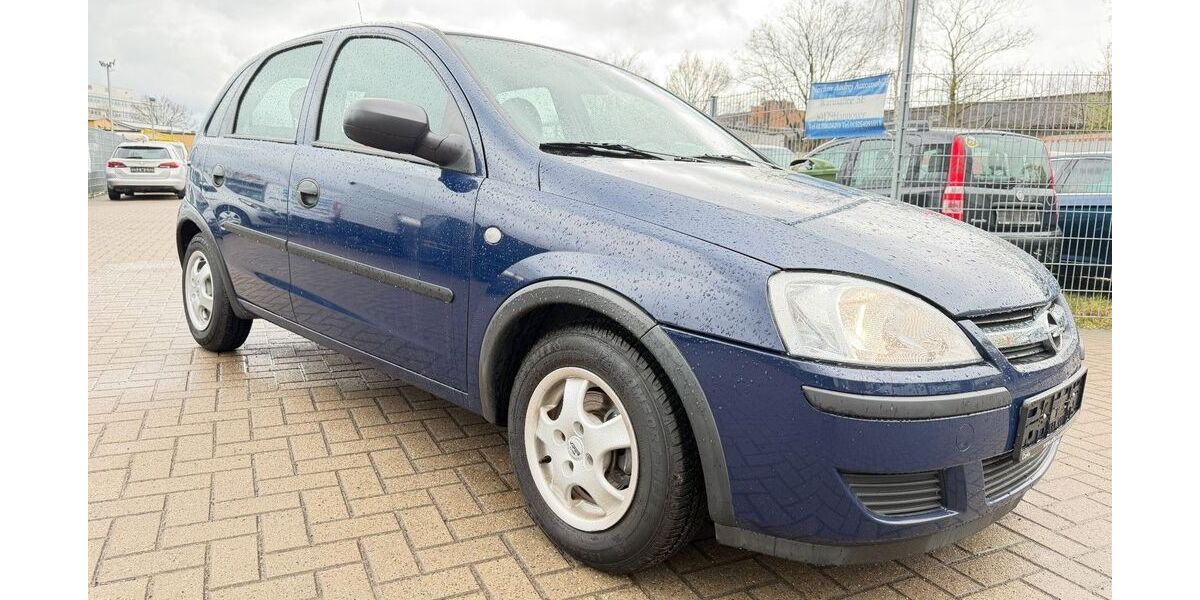 Opel Corsa 70.500 km 2.999 &euro; Hannover 30179