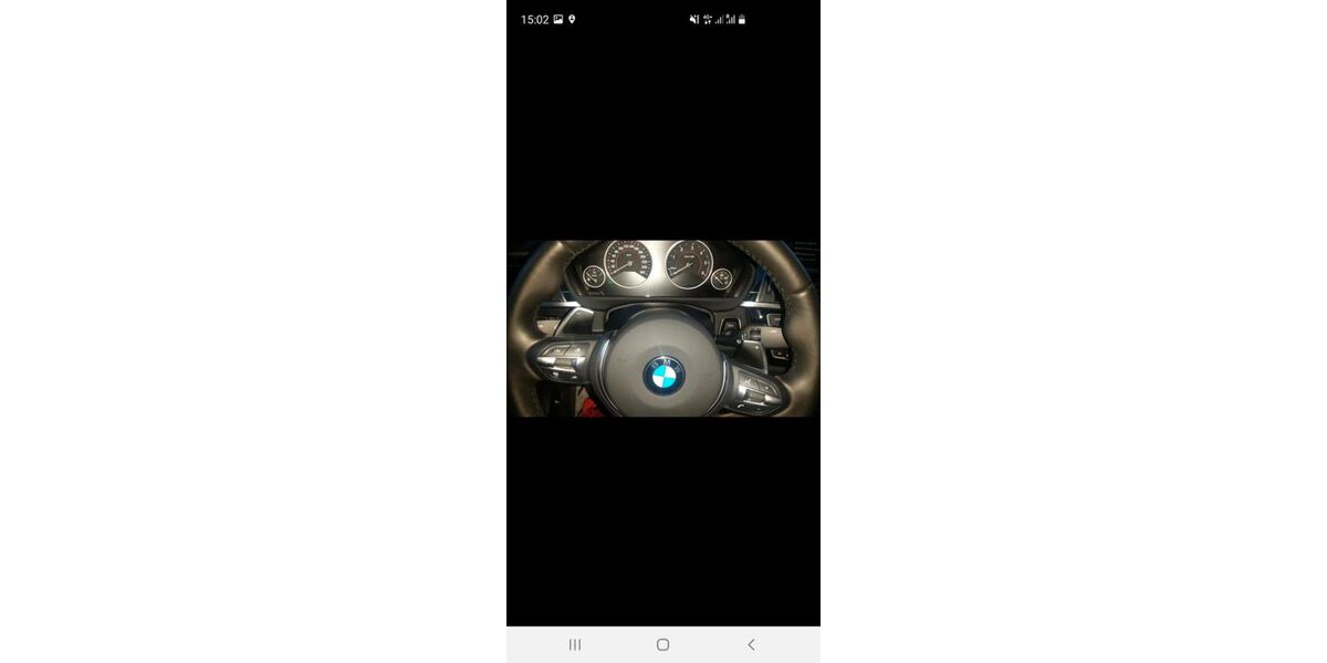 BMW 430 Gran Coupé 175.000 km 19.000 &euro; Salzgitter 38226