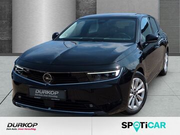 Gebrauchte Opel Astra