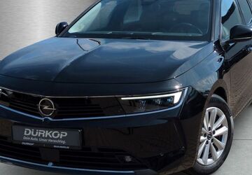 Opel Astra 69.784 km 15.450 &euro; Hildesheim 31135