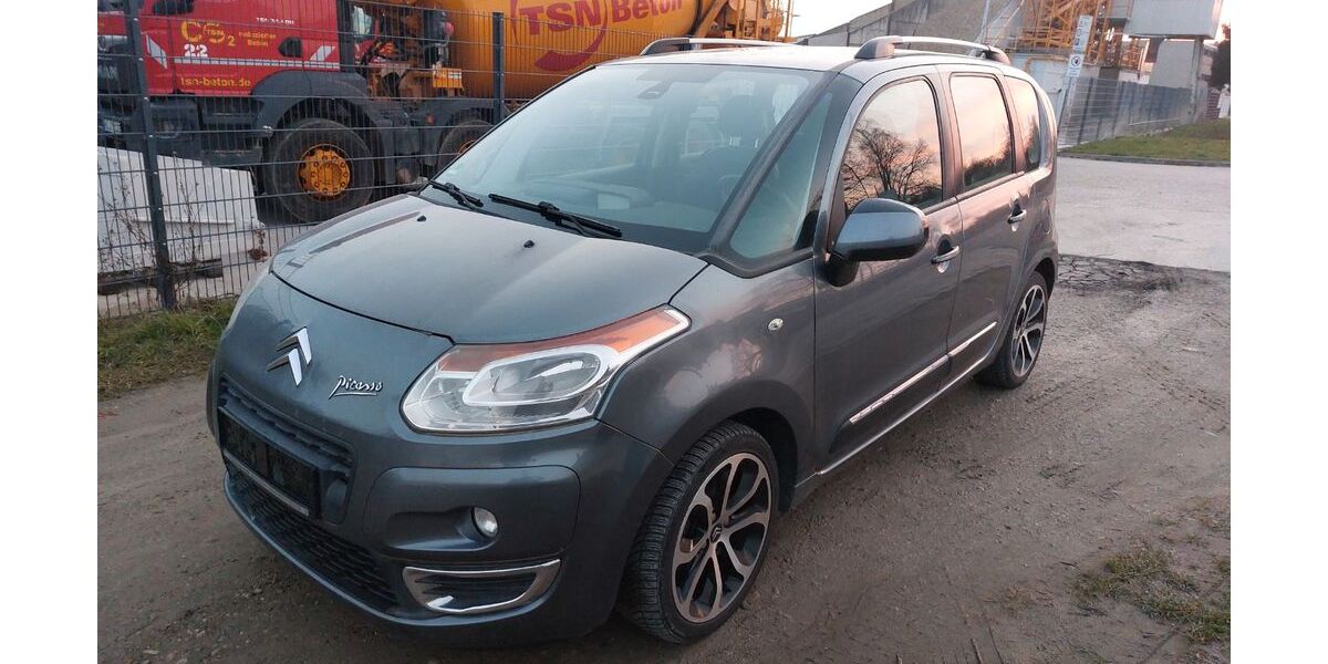 Citroen C3 69.500 km 4.890 &euro; Hildesheim 31135