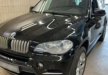 BMW X5 259.716 km 4.900 &euro; Hannover 30161