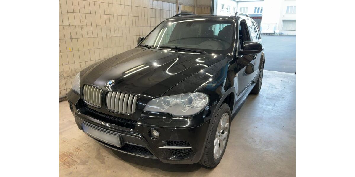 BMW X5 259.716 km 4.900 &euro; Hannover 30161