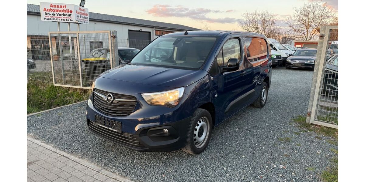 Opel Combo 166.000 km 9.990 &euro; Laatzen 30880