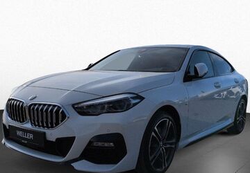 BMW 220 Gran Coupé 35.608 km 29.950 &euro; Hildesheim 31137