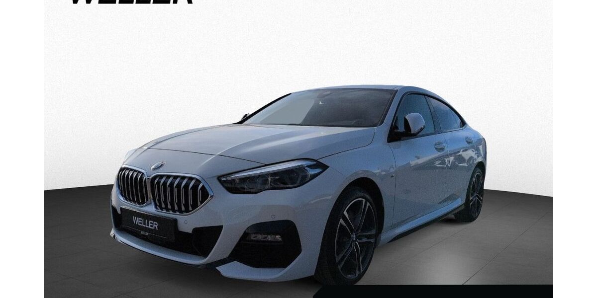 BMW 220 Gran Coupé 35.608 km 29.950 &euro; Hildesheim 31137
