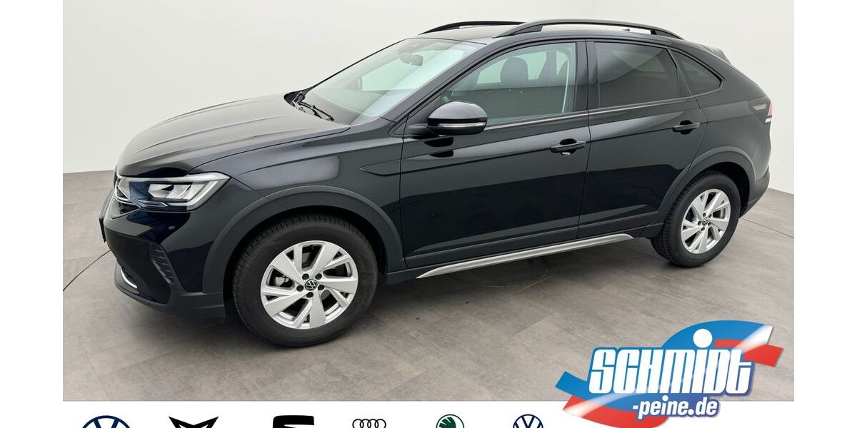 VW Taigo 13.740 km 18.400 &euro; Peine 31226